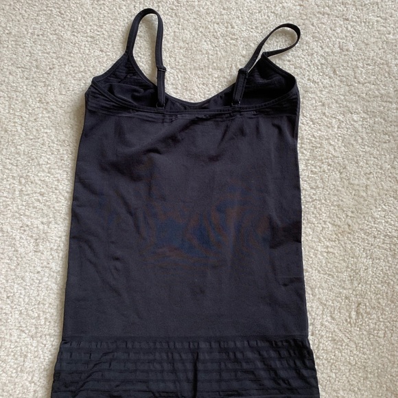 Self expressions by Maidenform cami - Picture 2 of 5